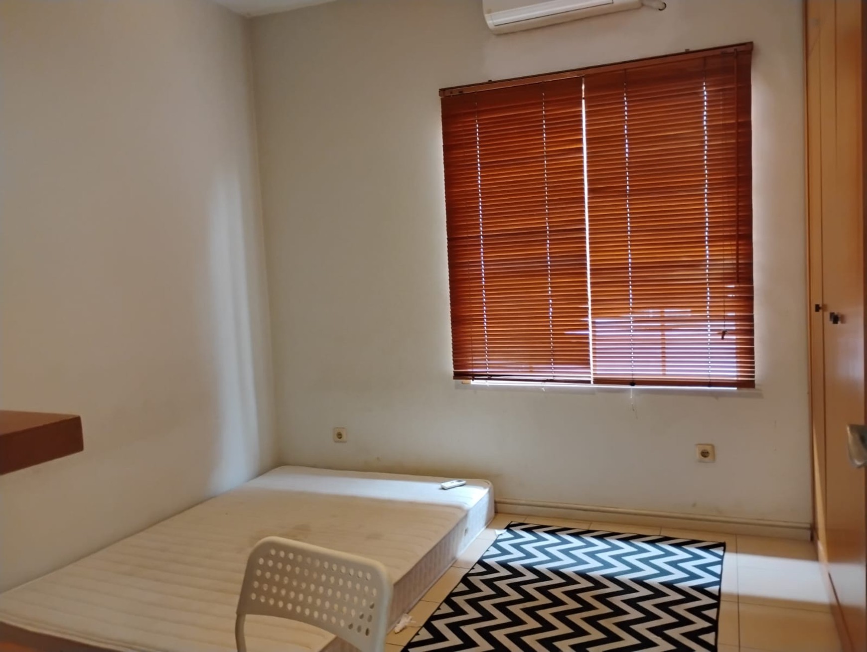 Dijual Rumah Siap Huni Dan Nyaman Jalan Sulawesi, Lippo Karawaci - Tangerang