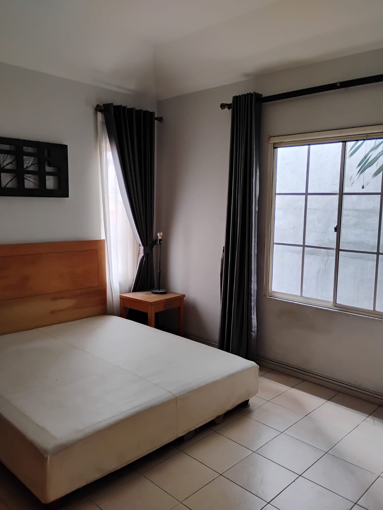 Dijual Rumah Siap Huni Dan Nyaman Jalan Sulawesi, Lippo Karawaci - Tangerang