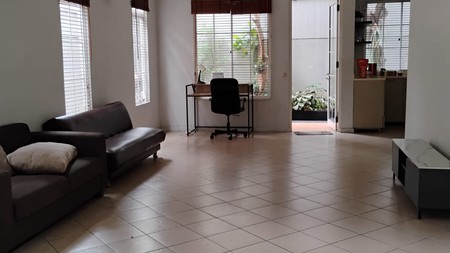 Dijual Rumah Siap Huni Dan Nyaman Jalan Sulawesi, Lippo Karawaci - Tangerang