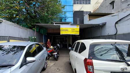 DIJUAL RUKO DI JALAN CIPUTAT RAYA JAKARTA SELATAN