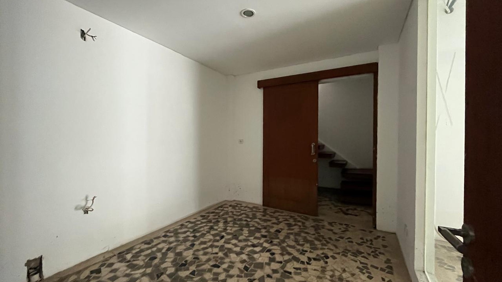 Rumah Baru Modern Tropical Minimalis