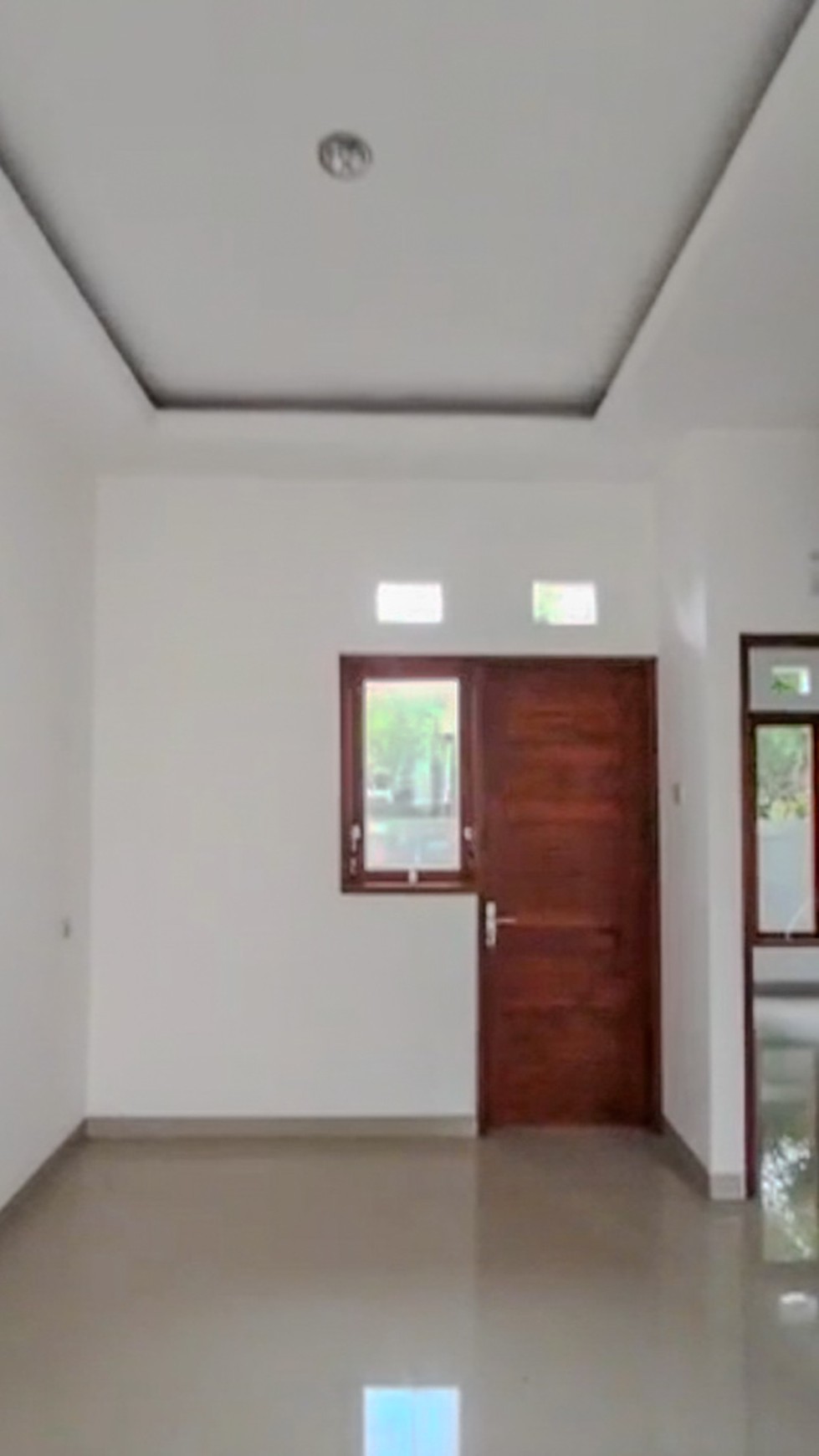 RUMAH BRAND NEW YANG MODERN, NYAMAN DI TENGAH KOTA JEMBRANA, BALI, SIAP HUNI