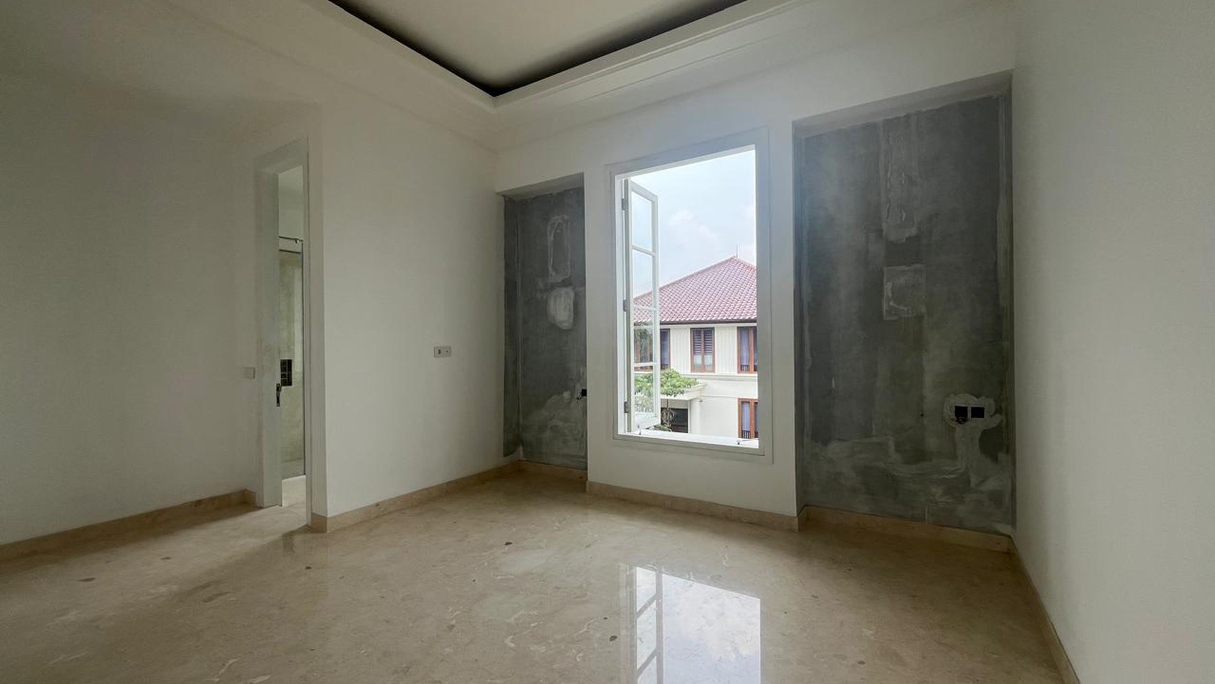 Brand New house American Classic at Kemang