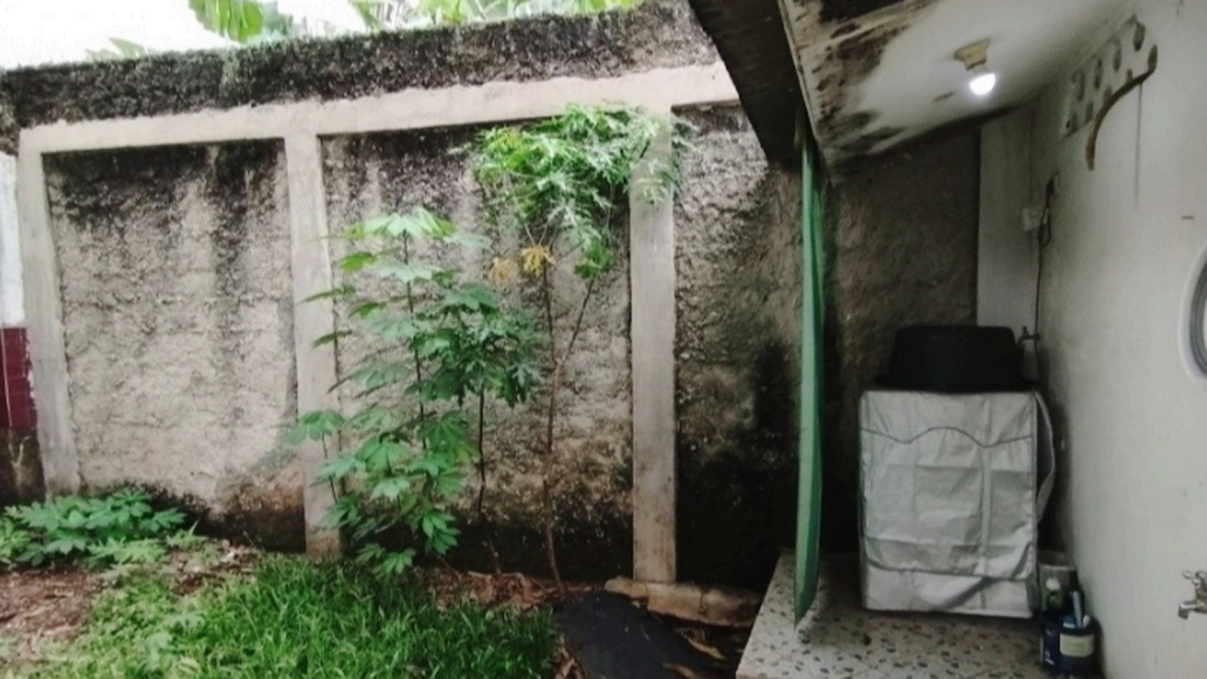 Rumah Siap Huni dengan Hunian Nyaman dan Asri di Ciputat