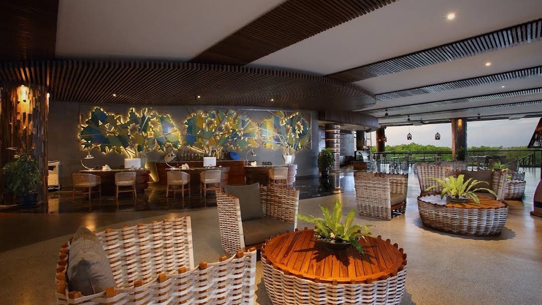 For Sale Hotel Bintang 5 Nusa Dua Bali