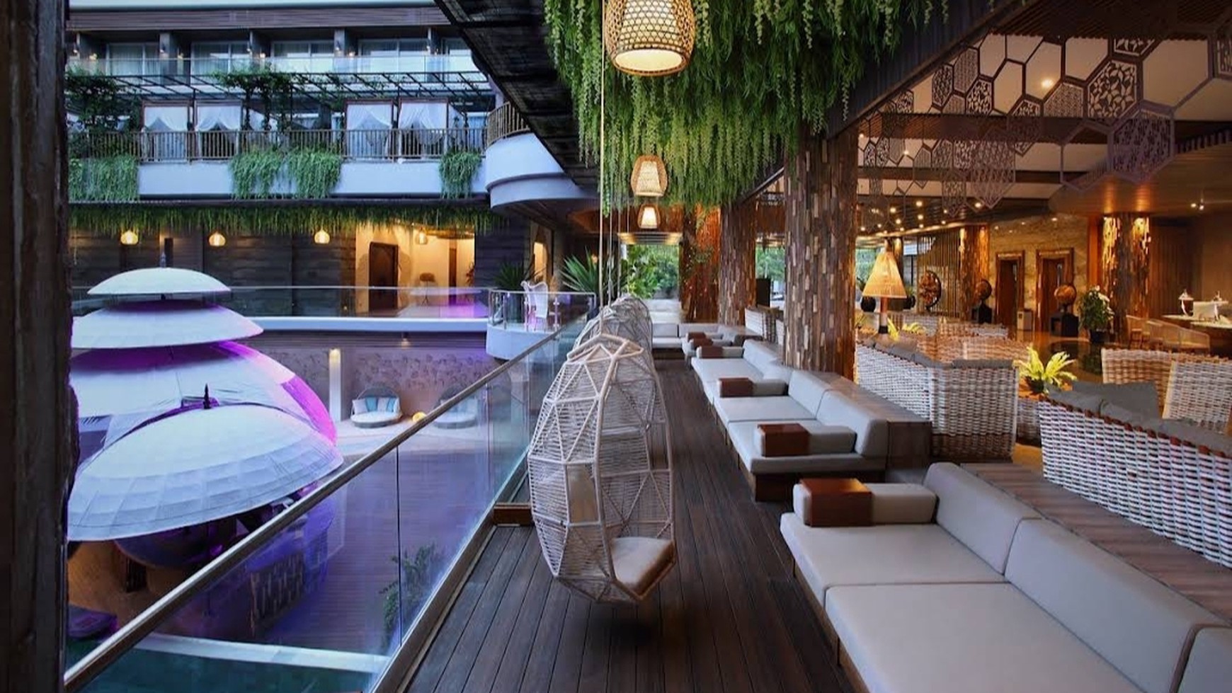 For Sale Hotel Bintang 5 Nusa Dua Bali