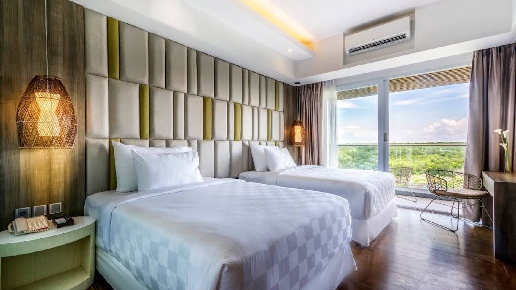 For Sale Hotel Bintang 5 Nusa Dua Bali