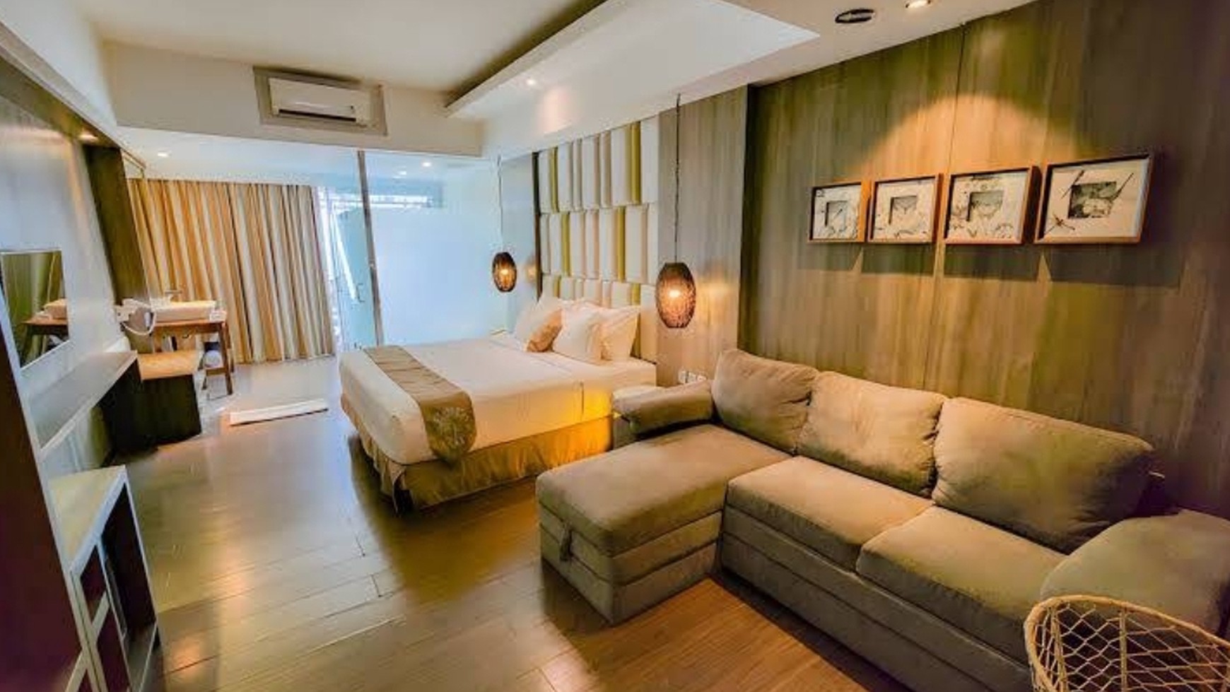 For Sale Hotel Bintang 5 Nusa Dua Bali