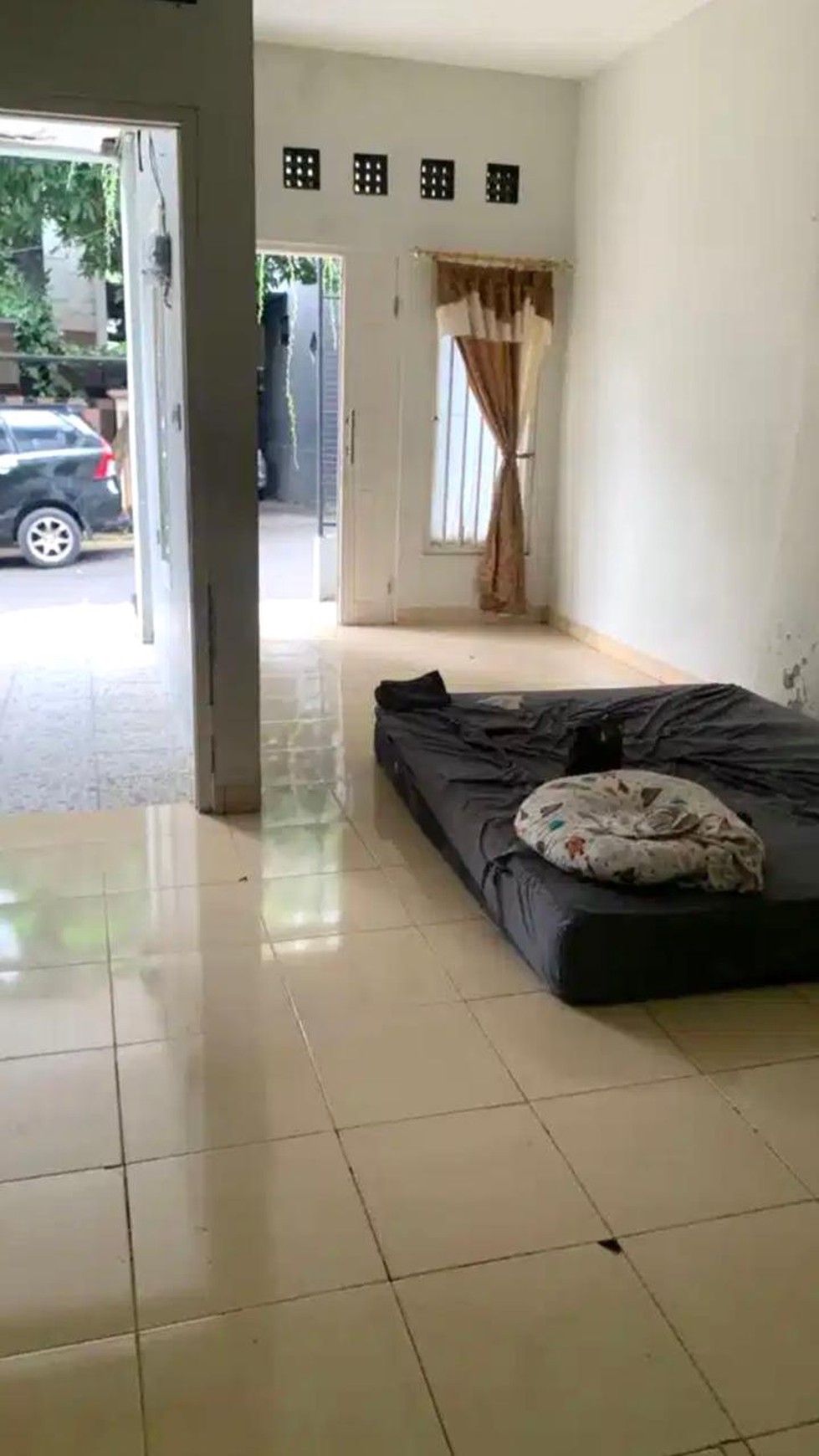 Rumah 2 Lantai Siap Huni dengan Hunian Nyaman dan Asri @Jagakarsa, Jakarta Selatan