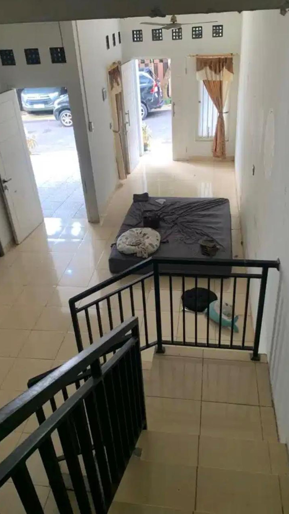 Rumah 2 Lantai Siap Huni dengan Hunian Nyaman dan Asri @Jagakarsa, Jakarta Selatan