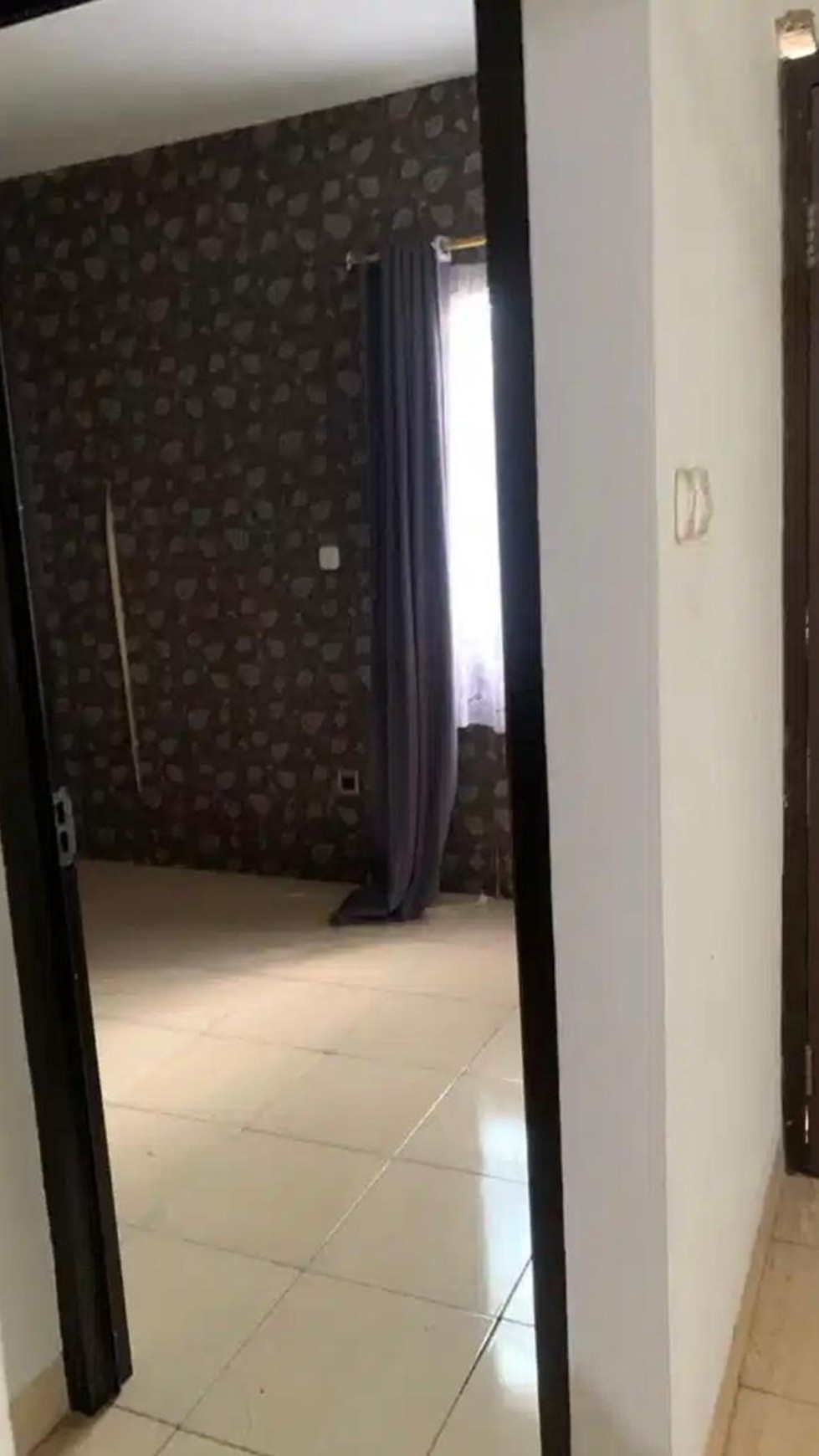 Rumah 2 Lantai Siap Huni dengan Hunian Nyaman dan Asri @Jagakarsa, Jakarta Selatan
