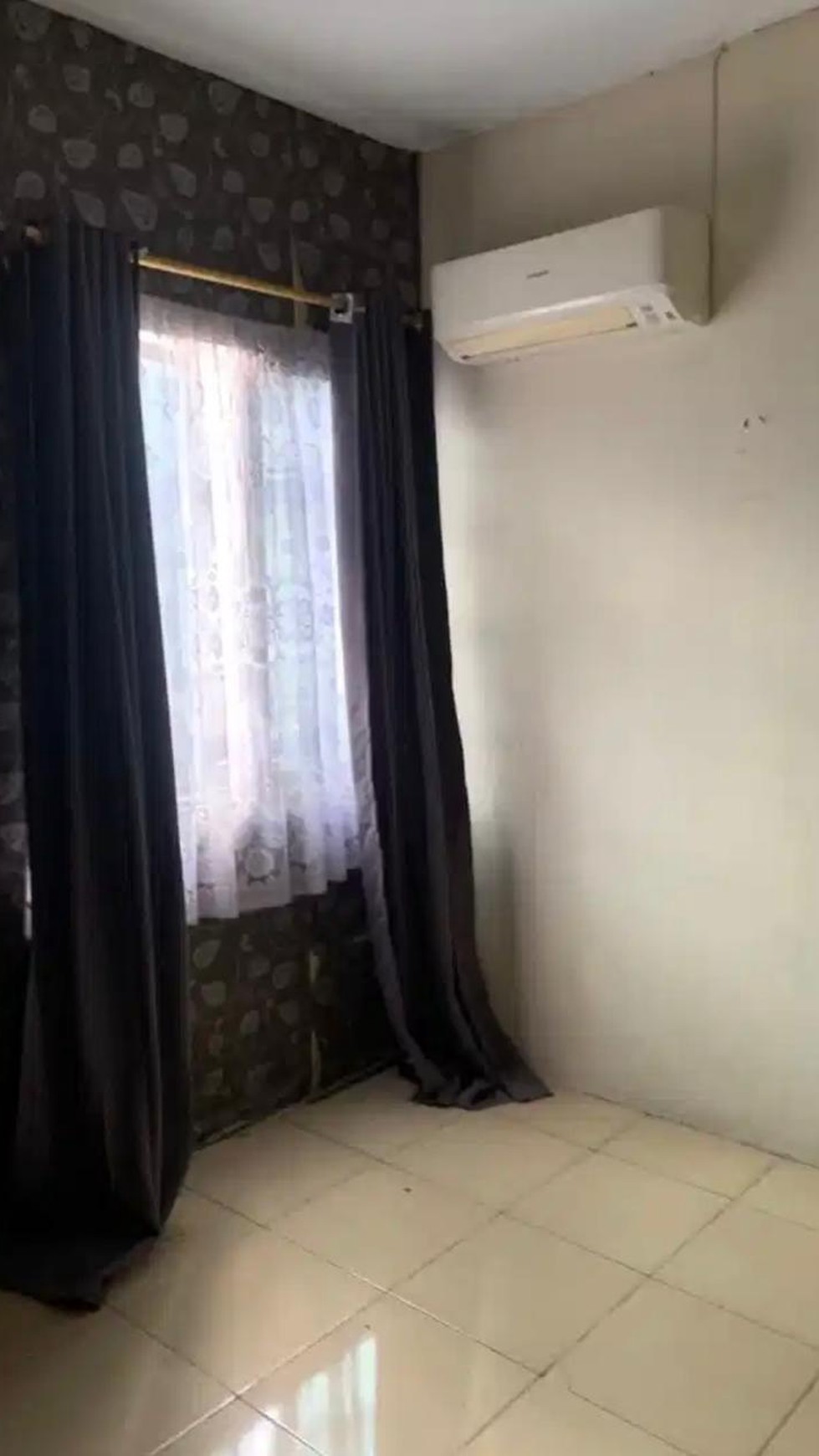 Rumah 2 Lantai Siap Huni dengan Hunian Nyaman dan Asri @Jagakarsa, Jakarta Selatan