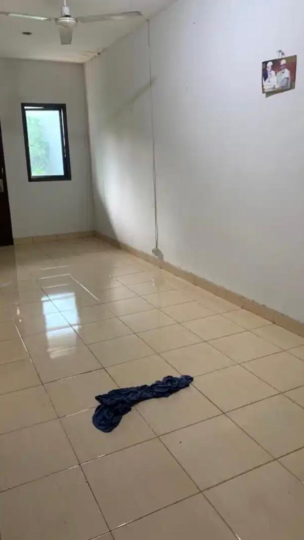 Rumah 2 Lantai Siap Huni dengan Hunian Nyaman dan Asri @Jagakarsa, Jakarta Selatan