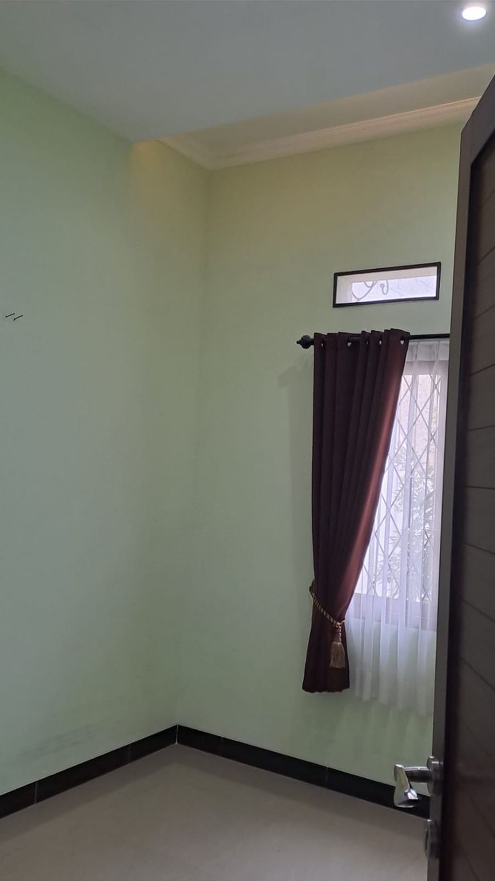 DIJUAL RUMAH MINIMALIS DIBANDUNG BARAT