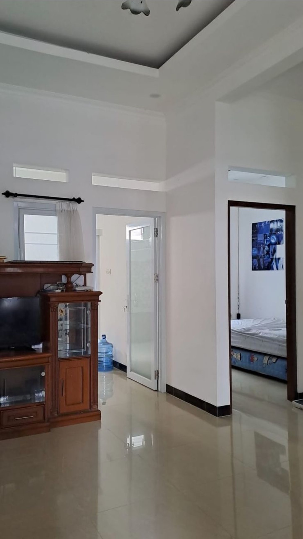 DIJUAL RUMAH MINIMALIS DIBANDUNG BARAT