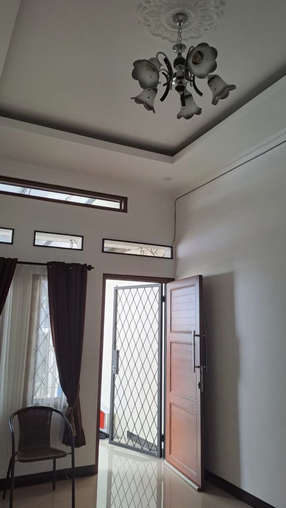 DIJUAL RUMAH MINIMALIS DIBANDUNG BARAT