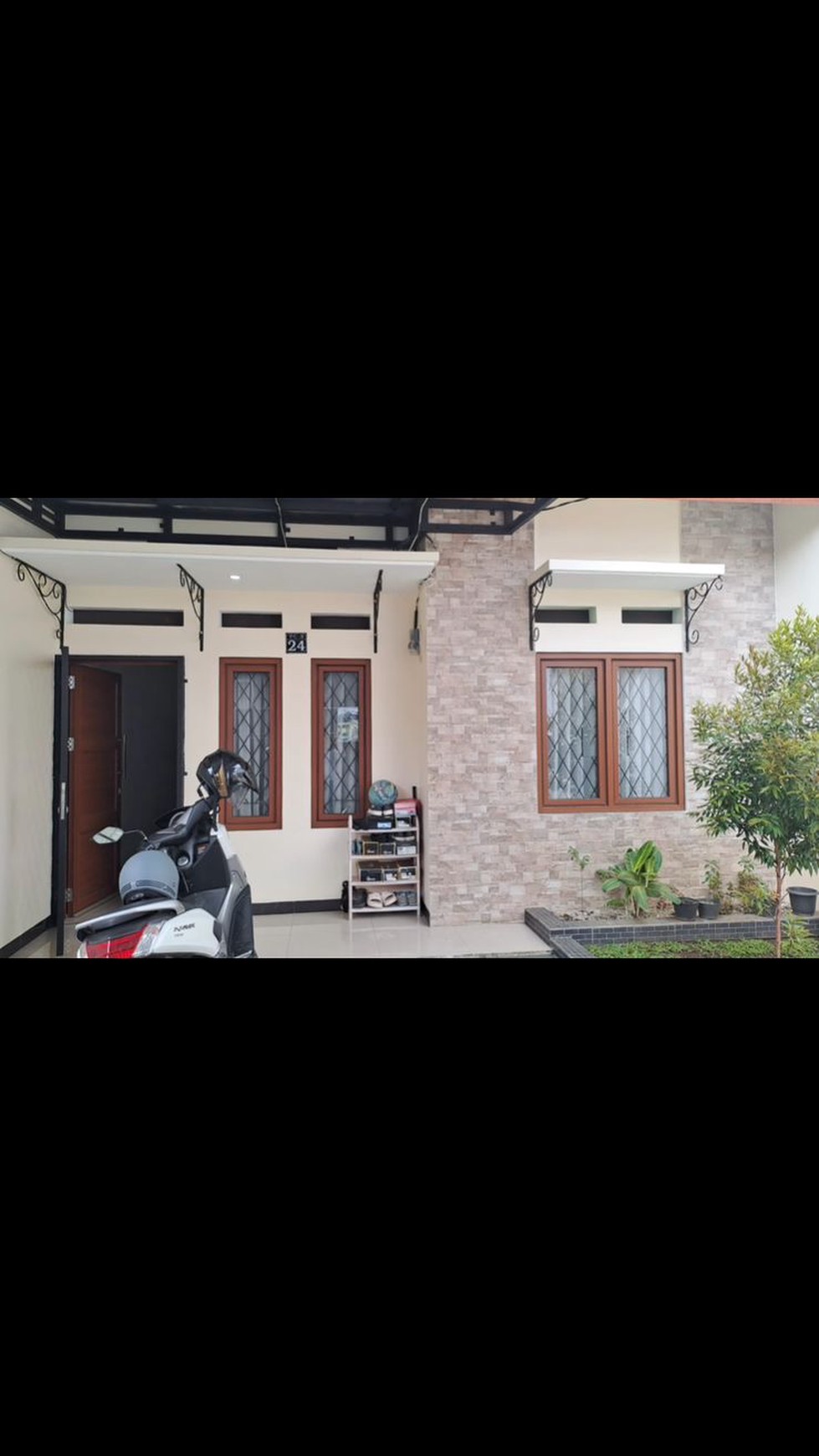 DIJUAL RUMAH MINIMALIS DIBANDUNG BARAT