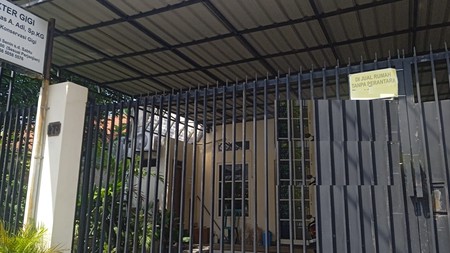 Rumah Bagus Dijual SimoKatrungan Baru Sawahan Surabaya