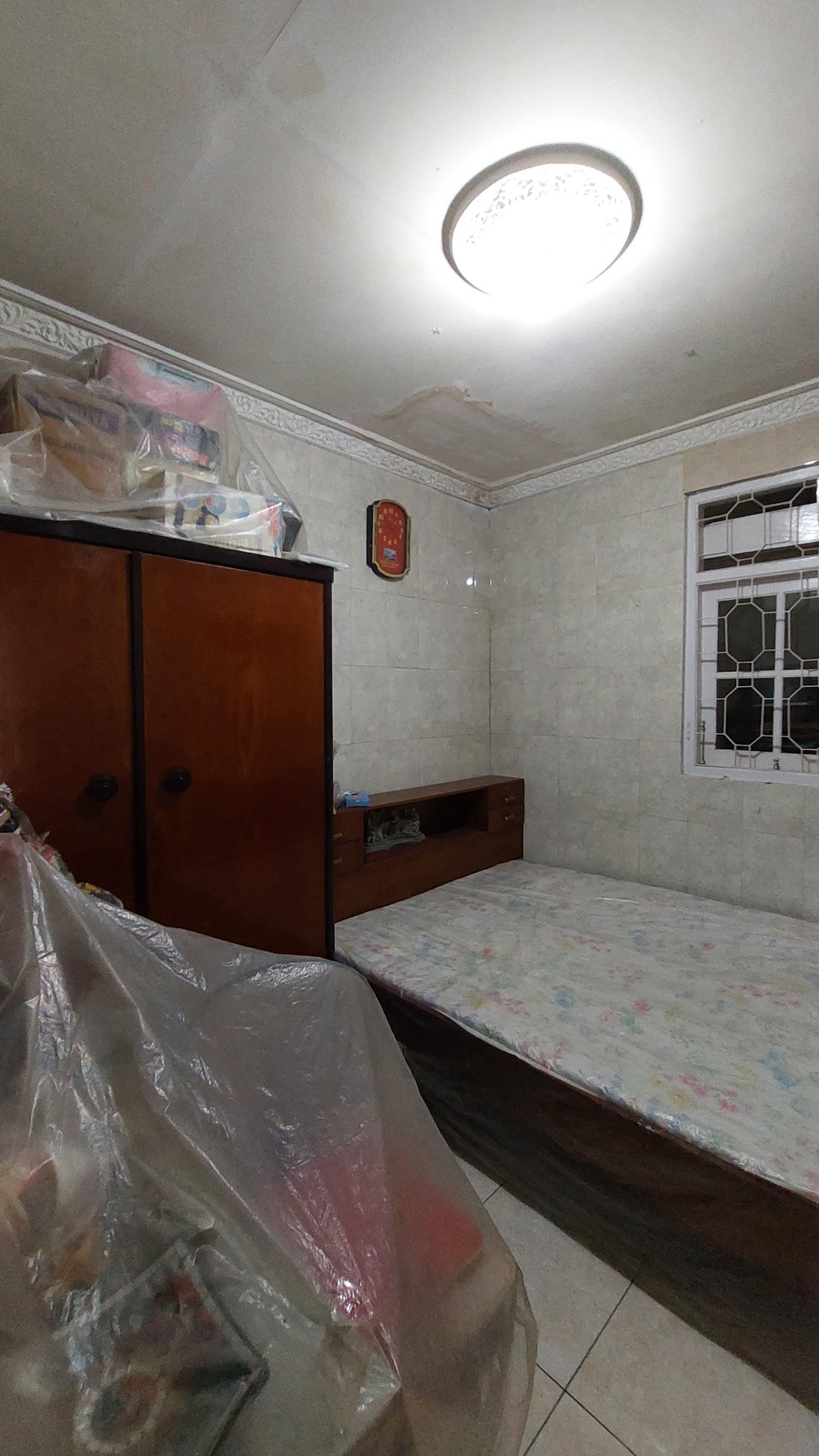 Rumah 1 lantai siap huni di bumi citra fajar, sidoarjo