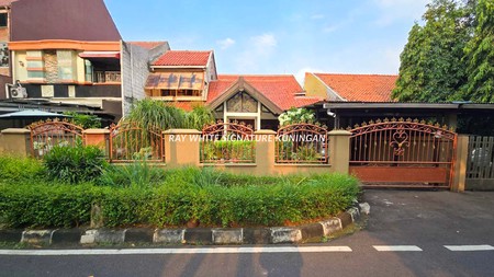 Rumah Dalam Komplek di Jl Pam Baru III Cocok Untuk Hunian atau Kost