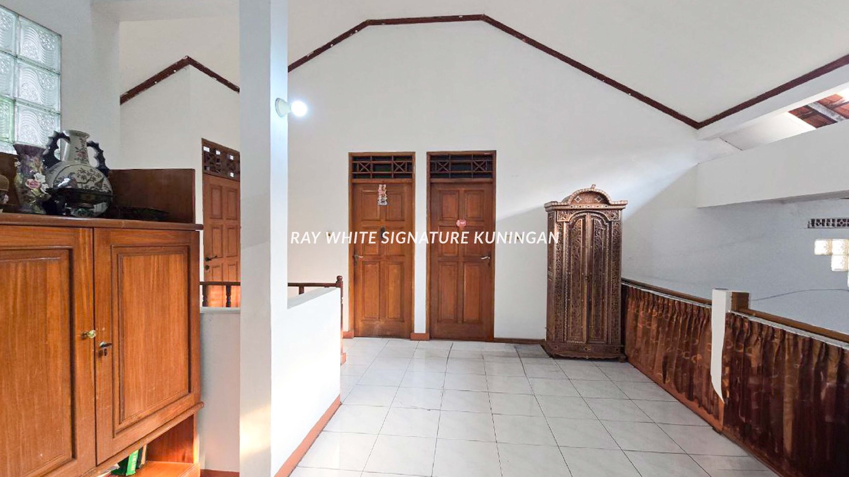 Rumah Dalam Komplek di Jl Pam Baru III Cocok Untuk Hunian atau Kost