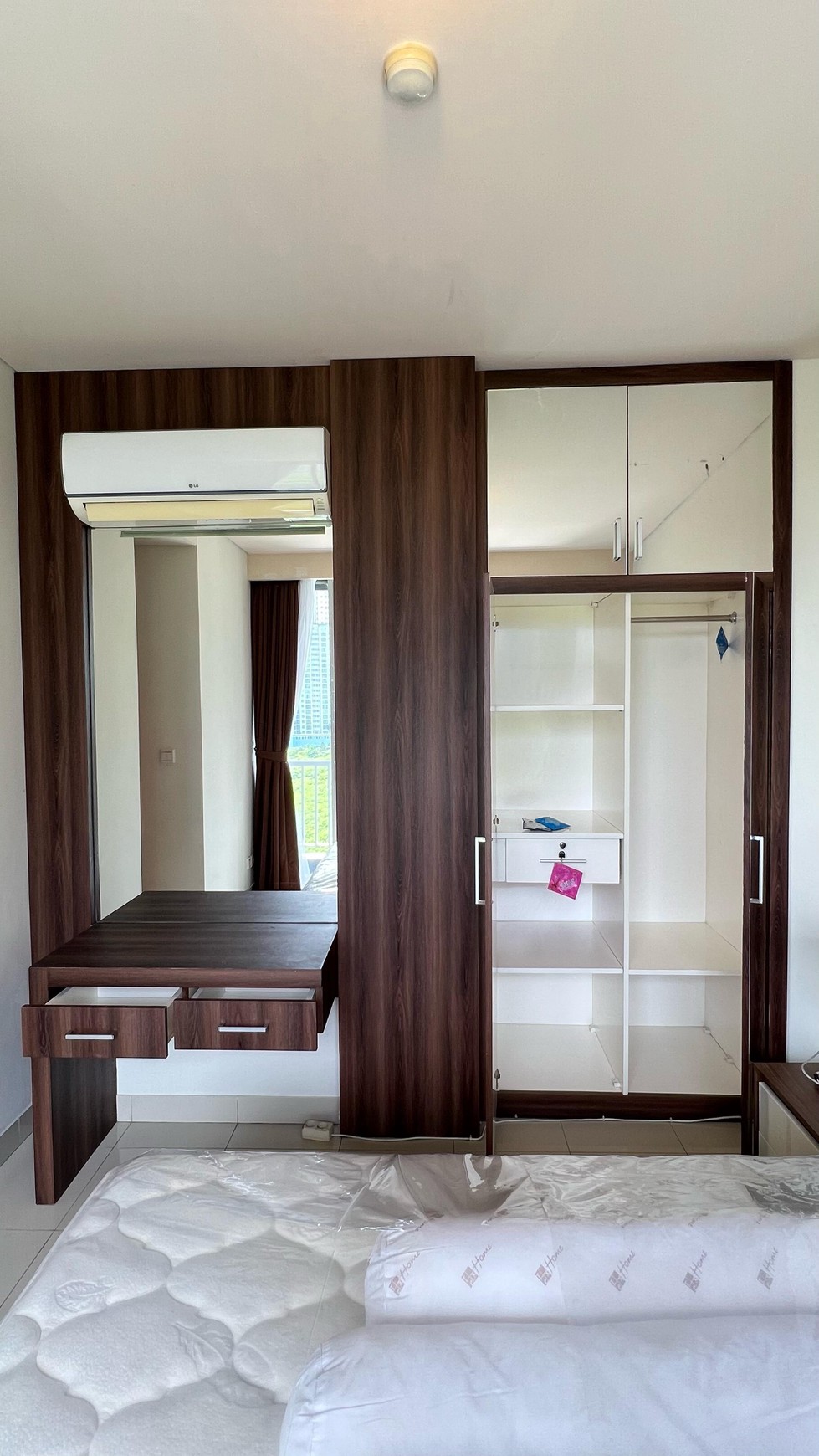 Apartemen Fully Furnished Siap Huni dan Fasilitas Lengkap @Apartemen The Kuningan