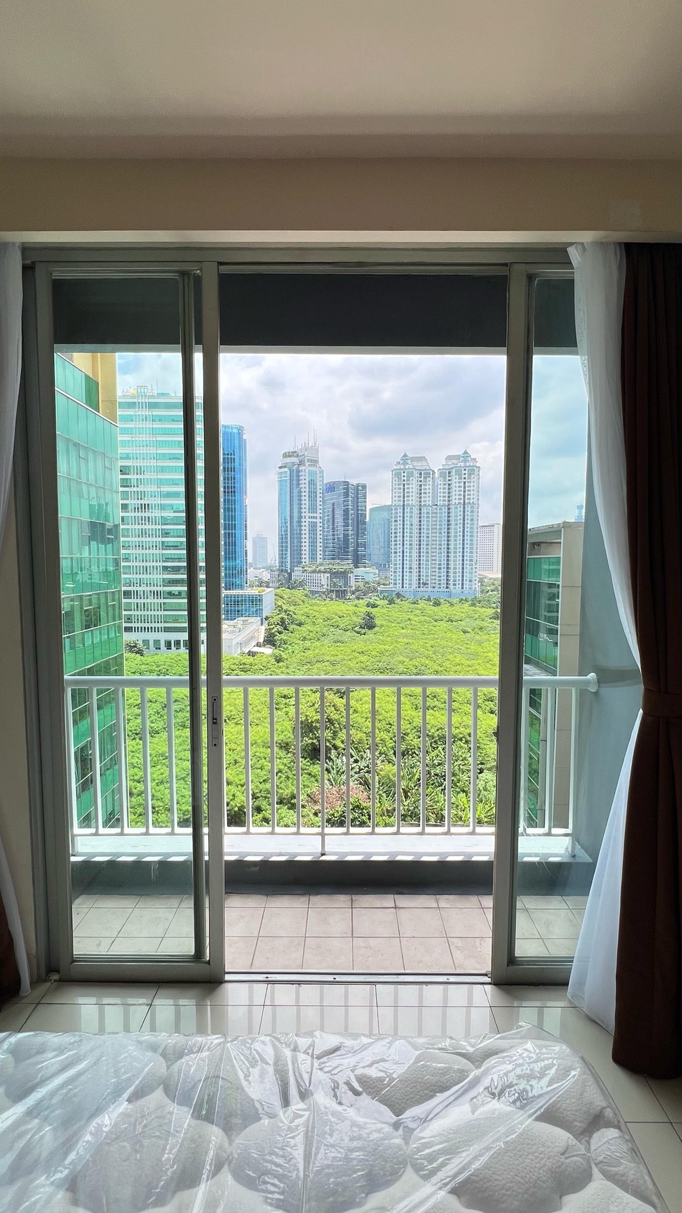 Apartemen Fully Furnished Siap Huni dan Fasilitas Lengkap @Apartemen The Kuningan