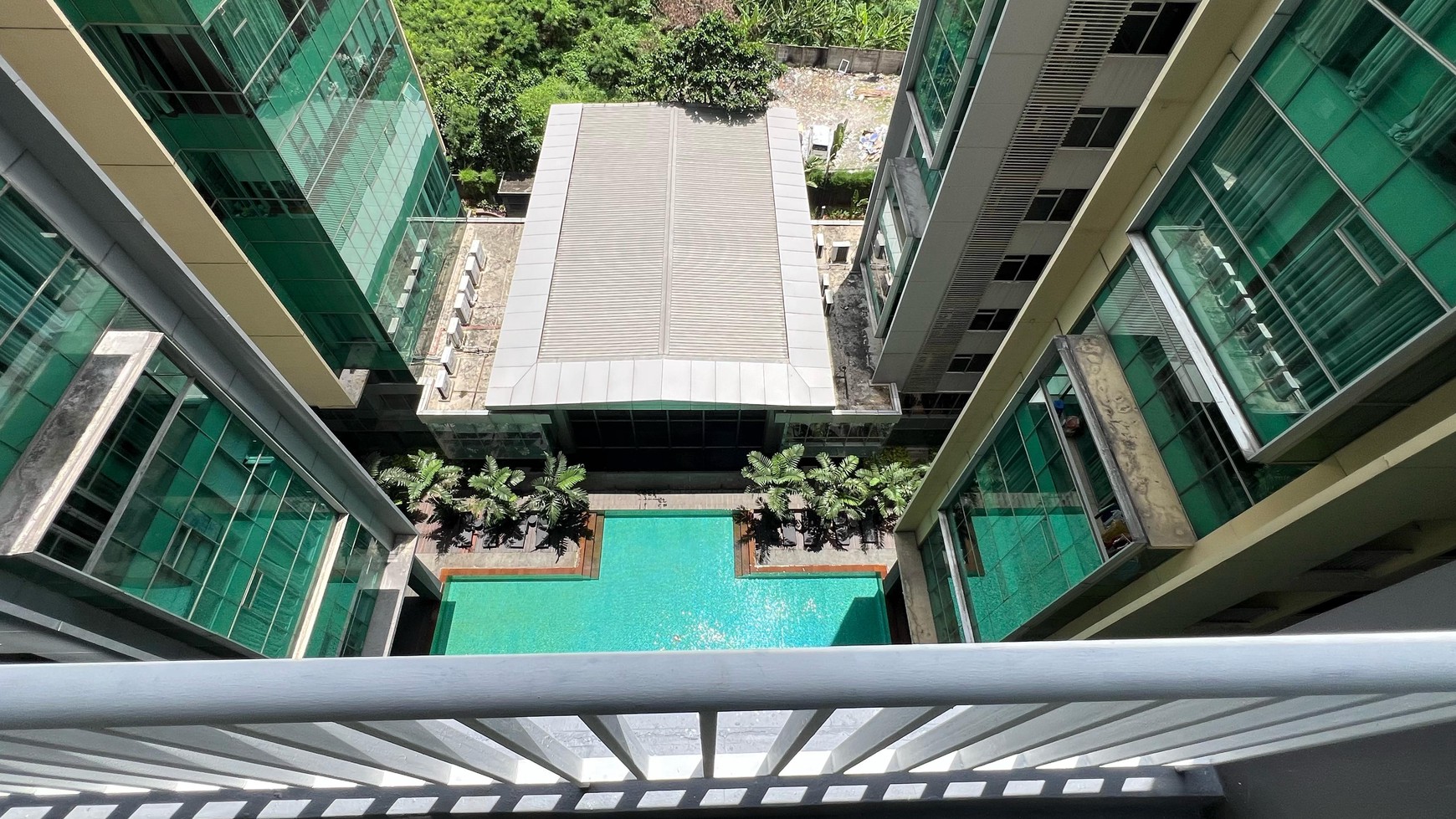 Apartemen Fully Furnished Siap Huni dan Fasilitas Lengkap @Apartemen The Kuningan
