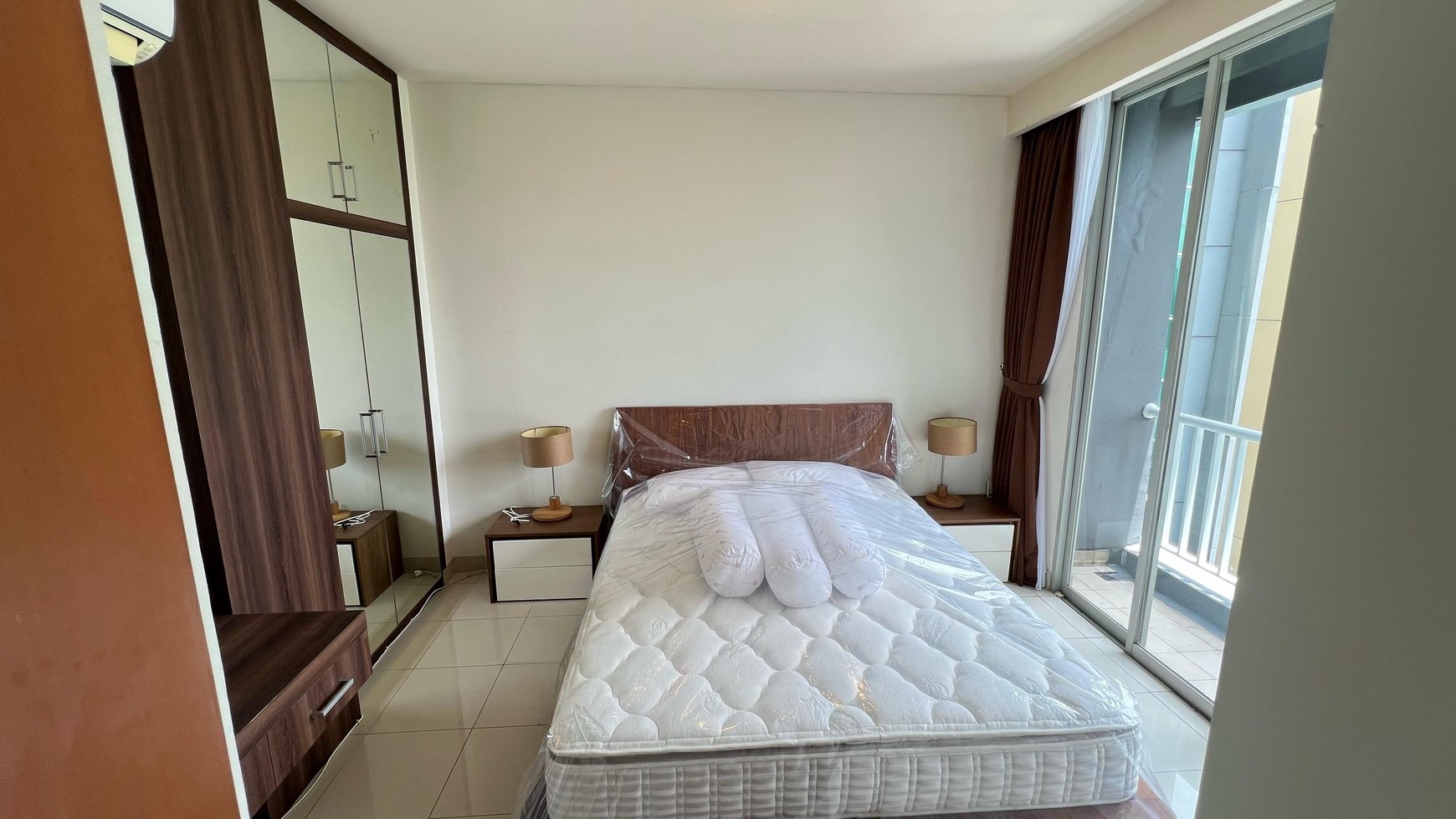 Apartemen Fully Furnished Siap Huni dan Fasilitas Lengkap @Apartemen The Kuningan