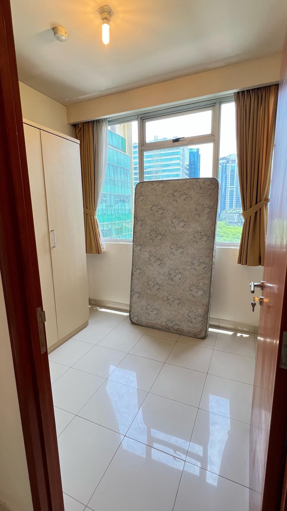 Apartemen Fully Furnished Siap Huni dan Fasilitas Lengkap @Apartemen The Kuningan