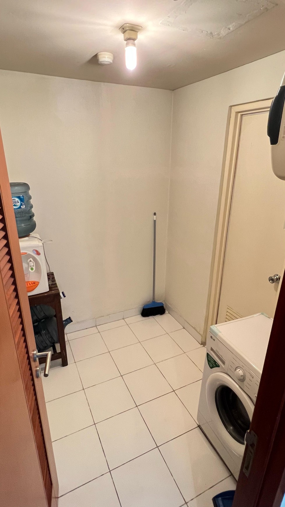 Apartemen Fully Furnished Siap Huni dan Fasilitas Lengkap @Apartemen The Kuningan