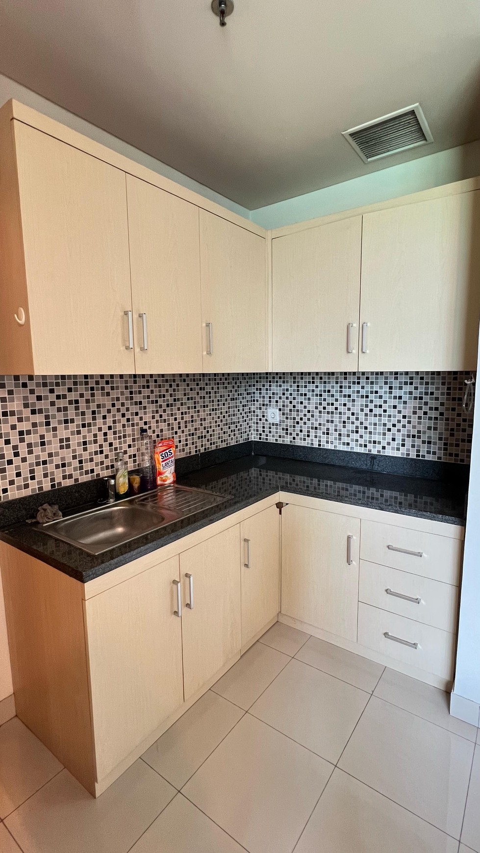 Apartemen Fully Furnished Siap Huni dan Fasilitas Lengkap @Apartemen The Kuningan