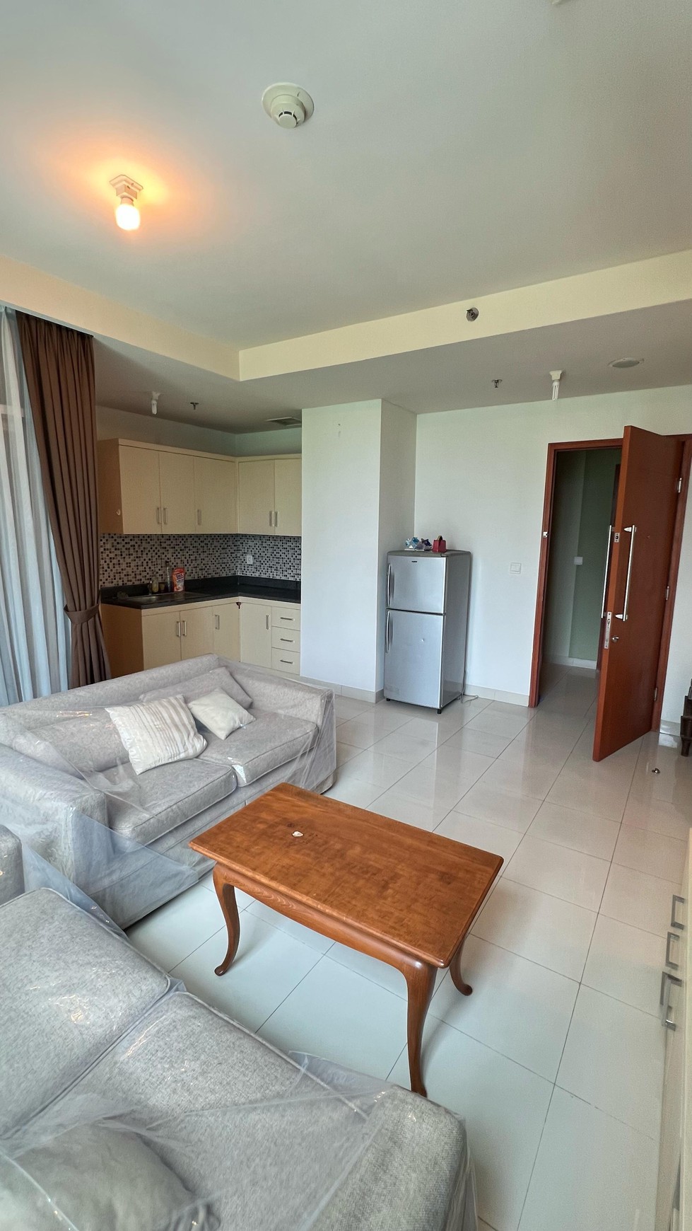 Apartemen Fully Furnished Siap Huni dan Fasilitas Lengkap @Apartemen The Kuningan