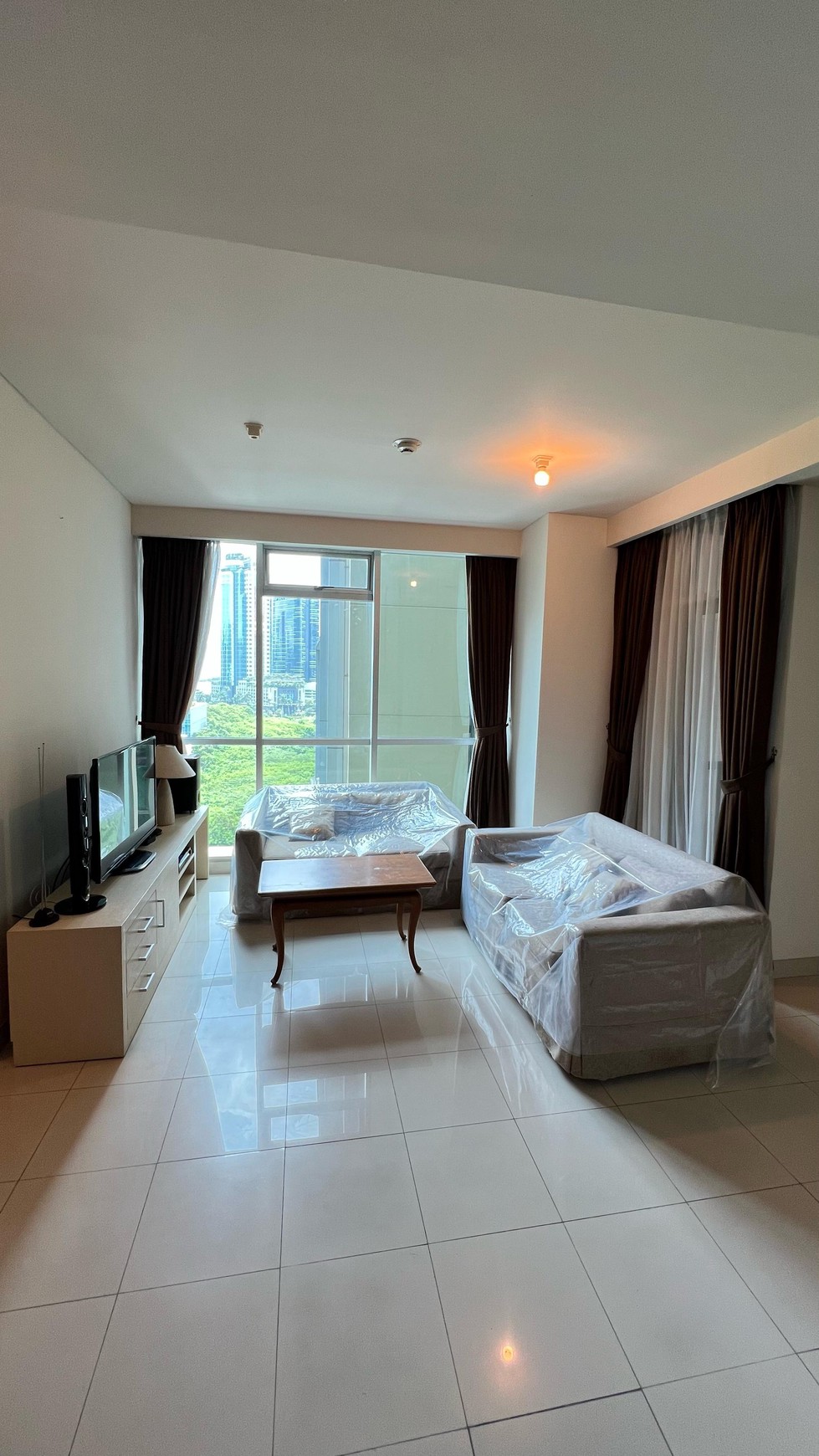 Apartemen Fully Furnished Siap Huni dan Fasilitas Lengkap @Apartemen The Kuningan