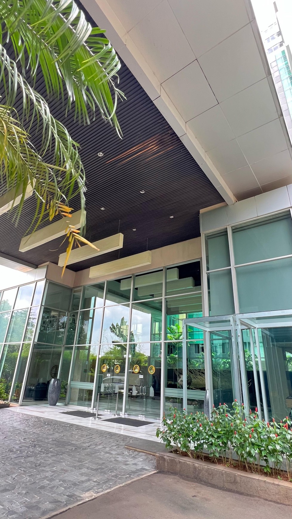 Apartemen Fully Furnished Siap Huni dan Fasilitas Lengkap @Apartemen The Kuningan