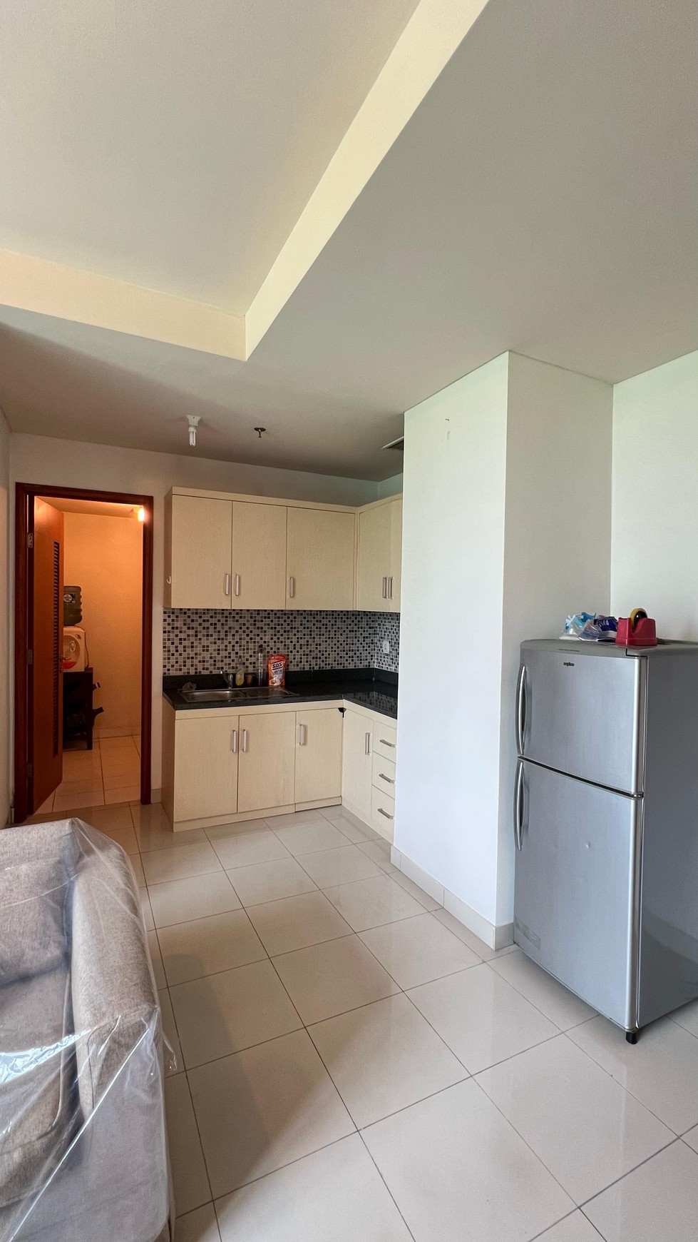 Apartemen Fully Furnished Siap Huni dan Fasilitas Lengkap @Apartemen The Kuningan