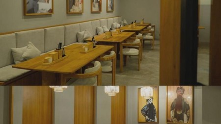 Commercial Leasehold In Petitenget Bali 
