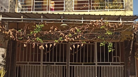 Dijual Rumah 2 lantai di Jalan Jambangan Surabaya