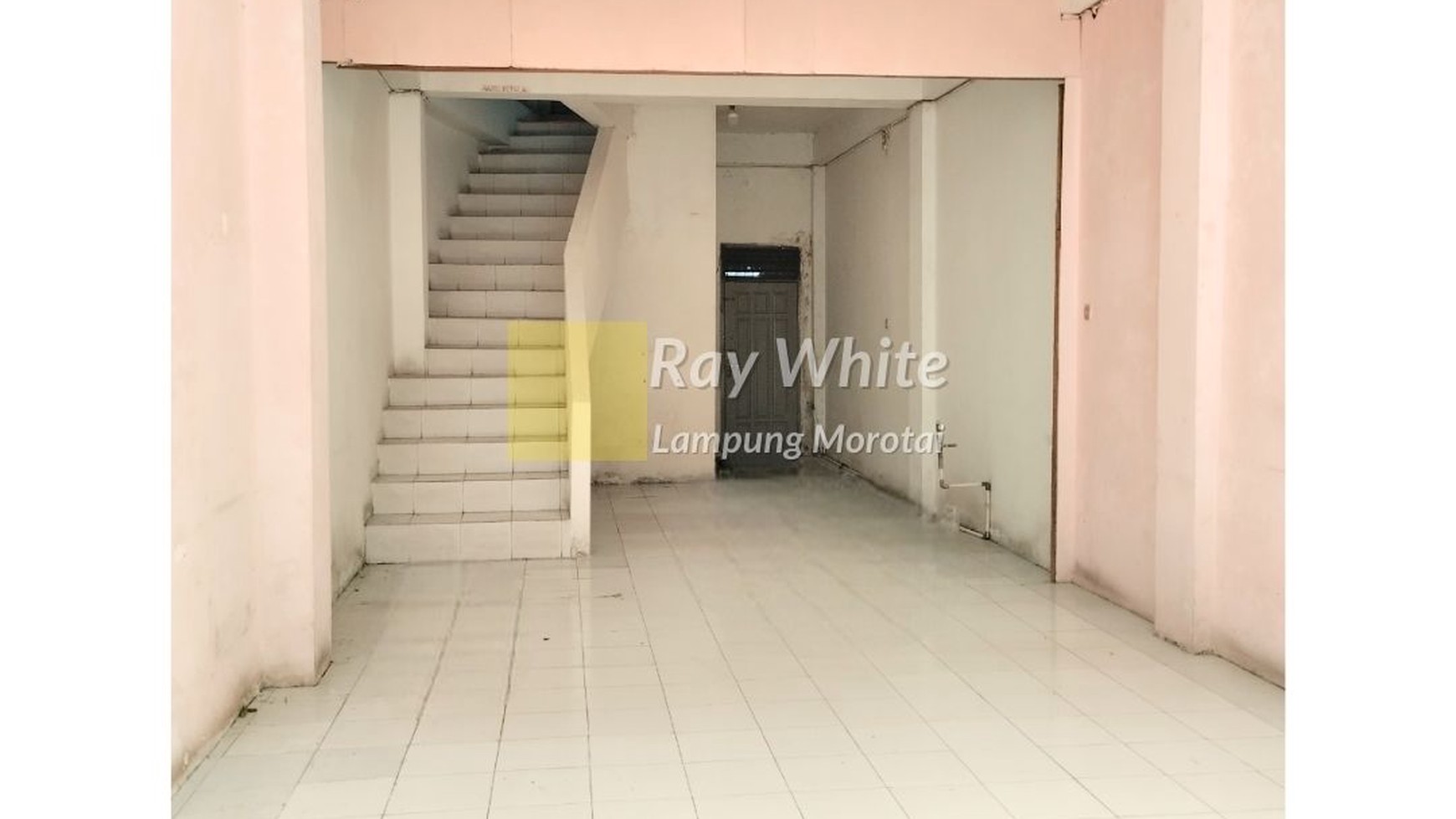 Disewakan Ruko 3 Lantai Way Halim Bandarlampug