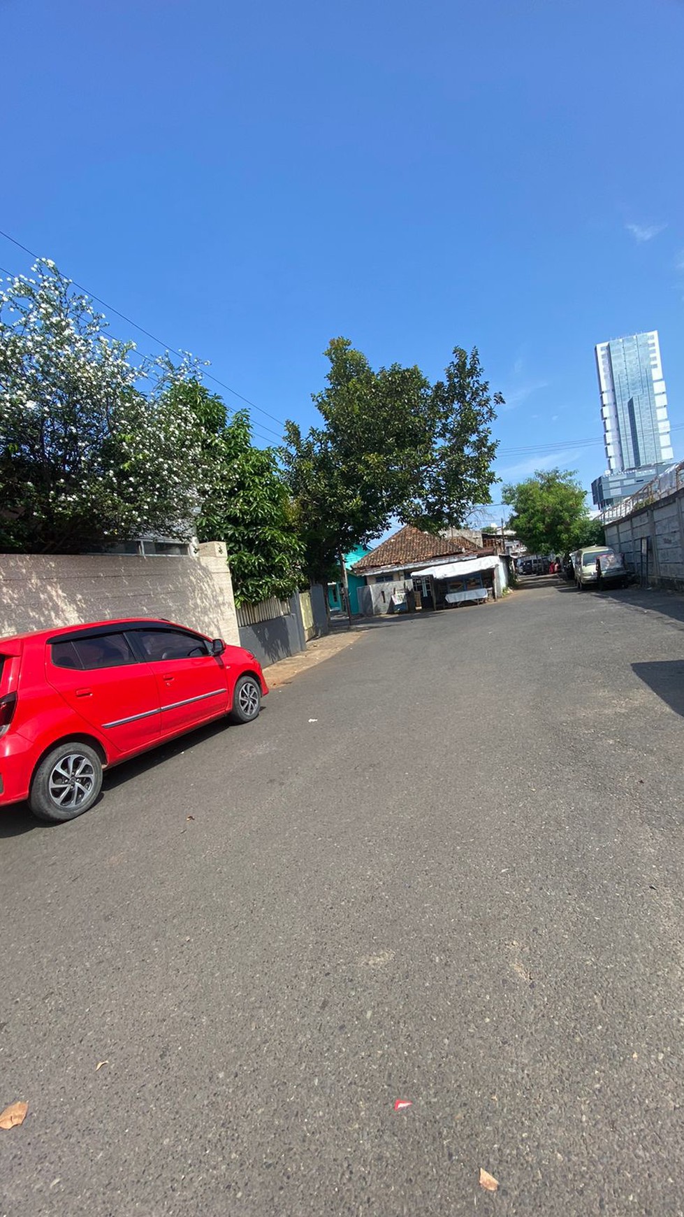 di jual kos kosan tanjung karang pusat