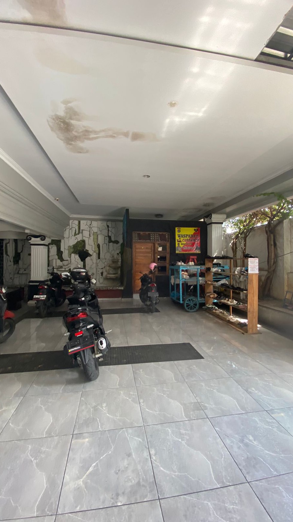 di jual kos kosan tanjung karang pusat