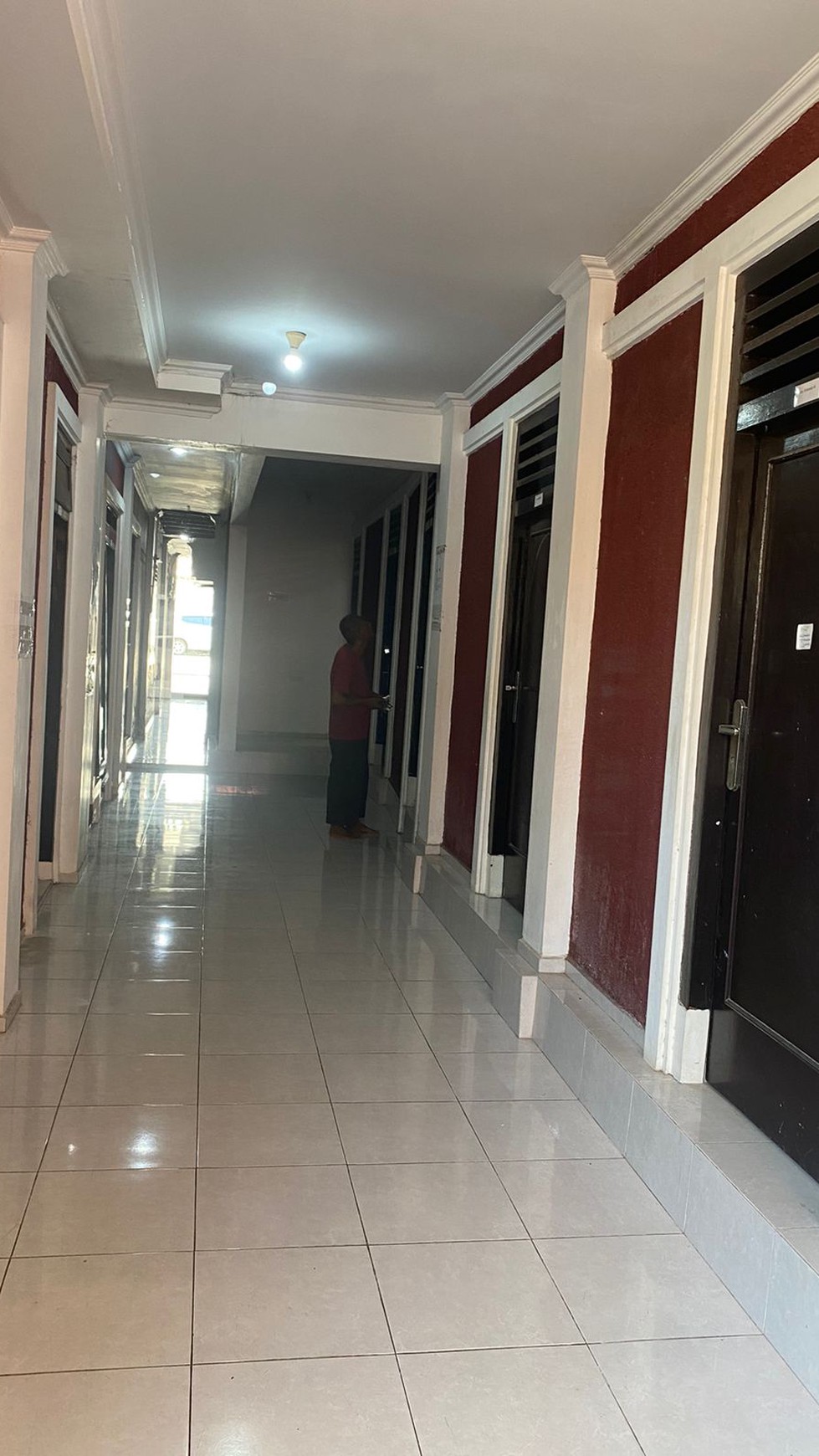 di jual kos kosan tanjung karang pusat