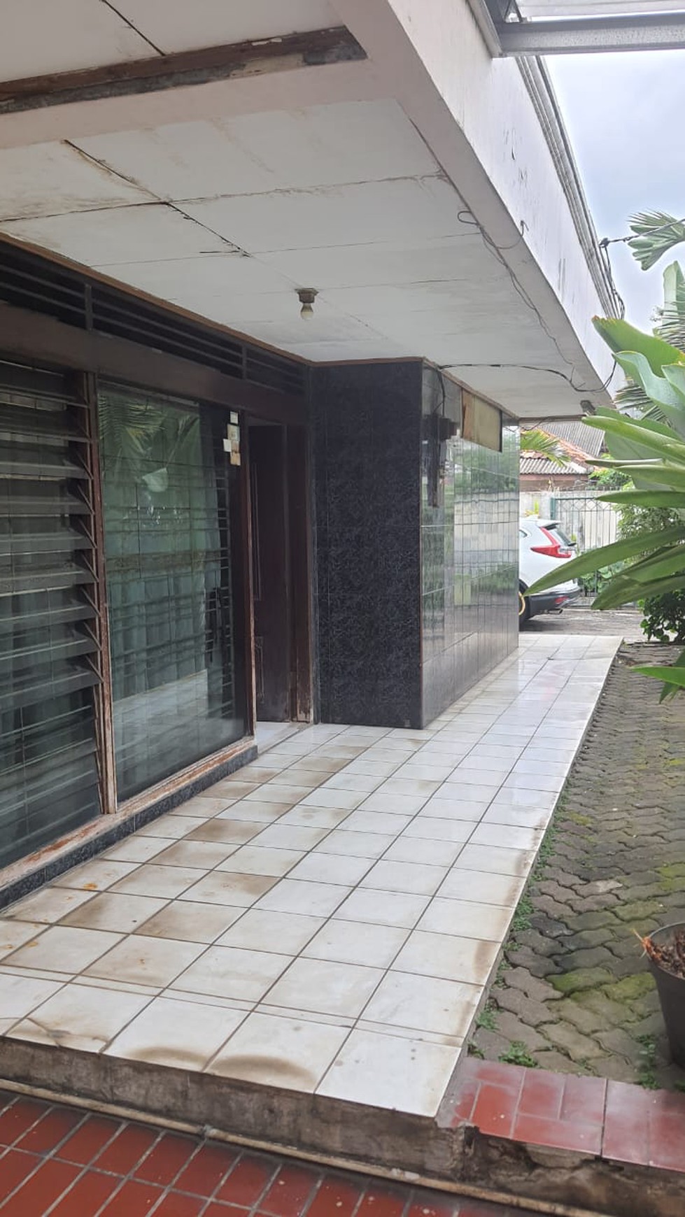 Dijual Menteng Dalam jl Persada Raya Belakang Toyota Auto 2000