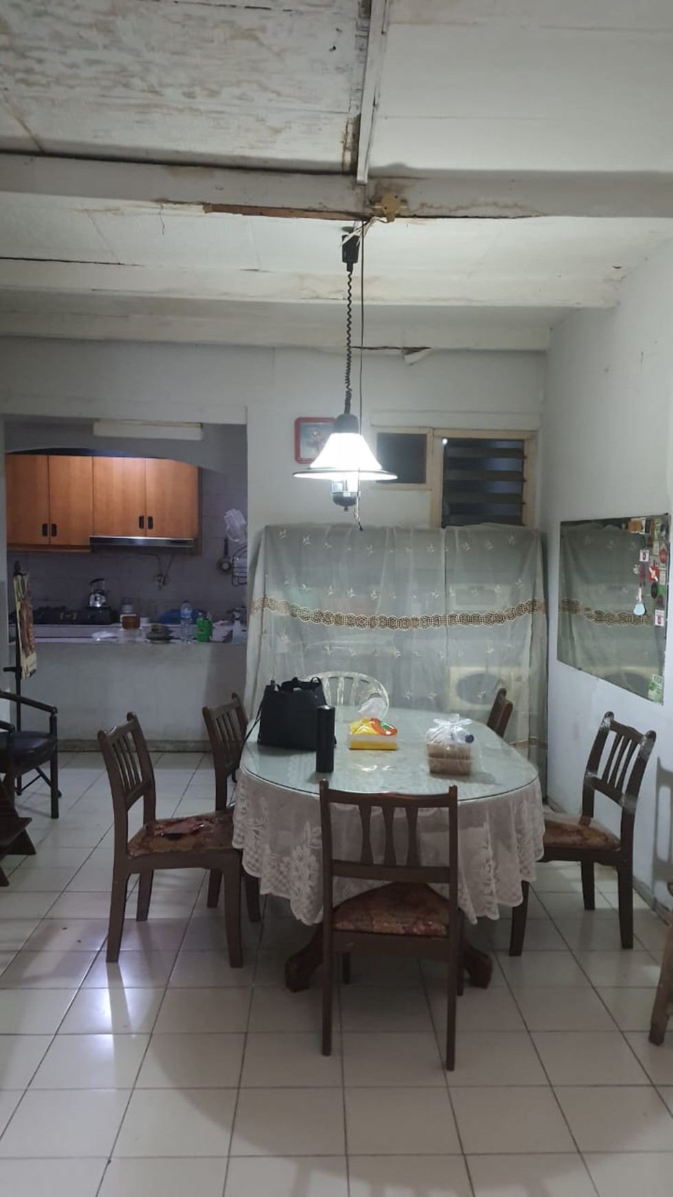 Dijual Menteng Dalam jl Persada Raya Belakang Toyota Auto 2000