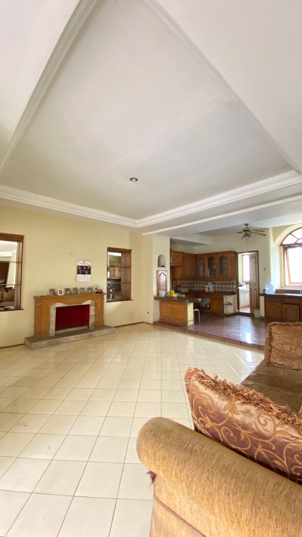 Cinere bukit cinere indah luas 562 dalam komplek eks pondok indah grup