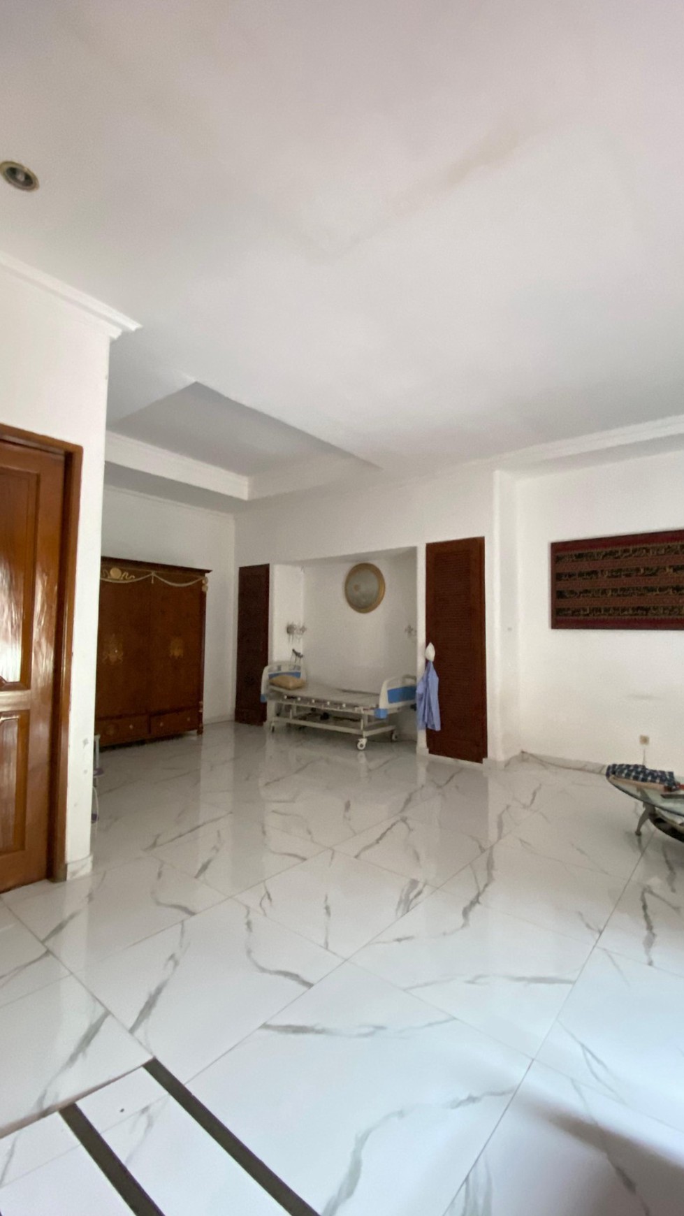 Cinere bukit cinere indah luas 562 dalam komplek eks pondok indah grup