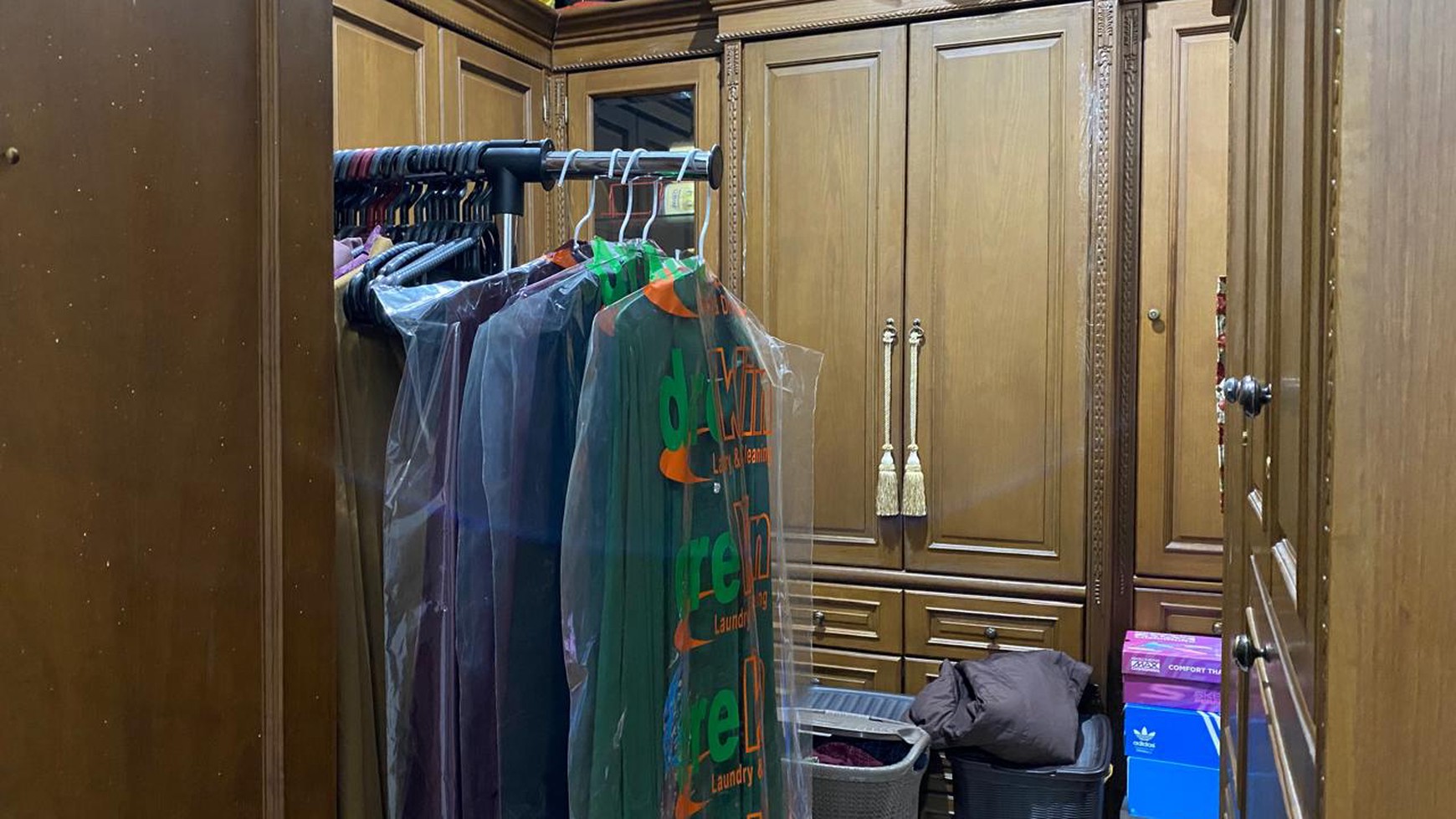 Rumah Cantik, Strategis & Bebas Banjir Jl. Jambu Jatibening 2