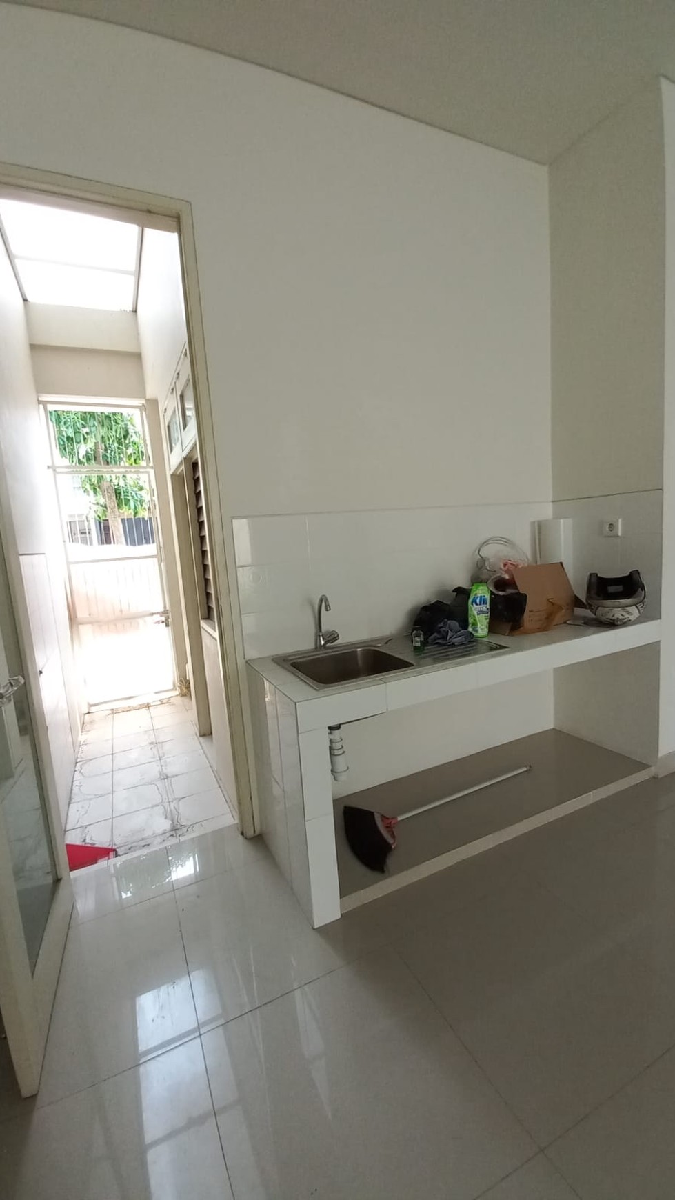 Rumah Wisata Bukit Mas, Surabaya