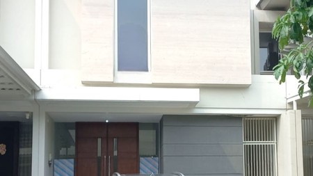 Rumah Wisata Bukit Mas, Surabaya