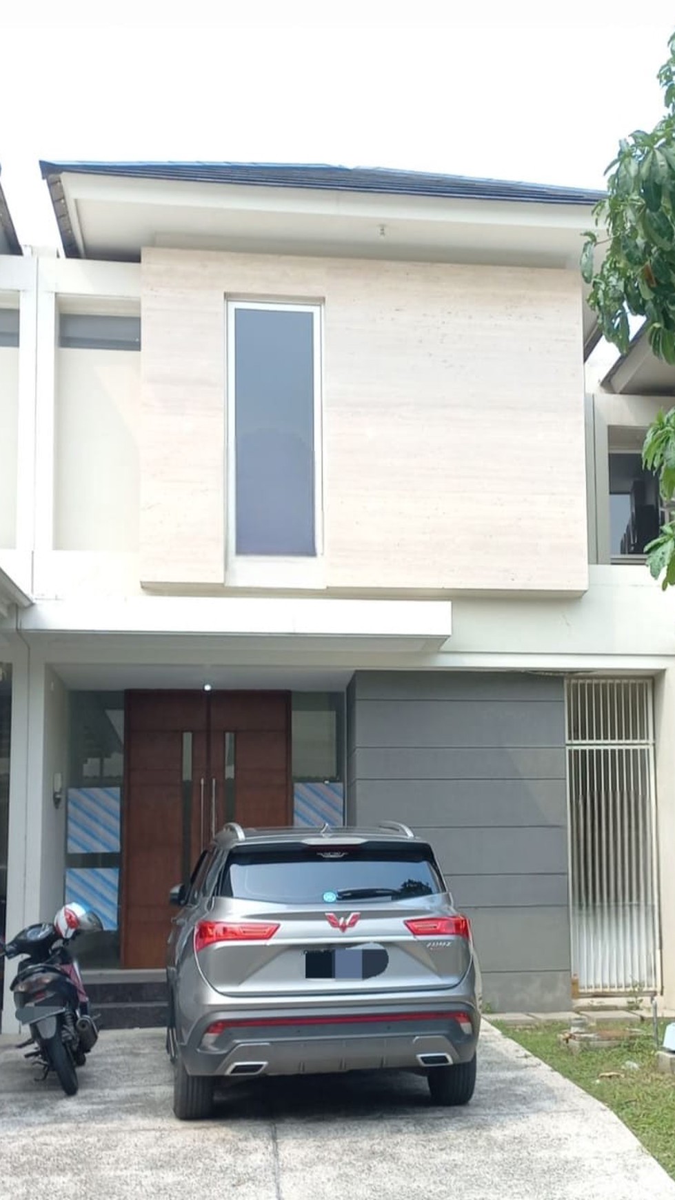 Rumah Wisata Bukit Mas, Surabaya